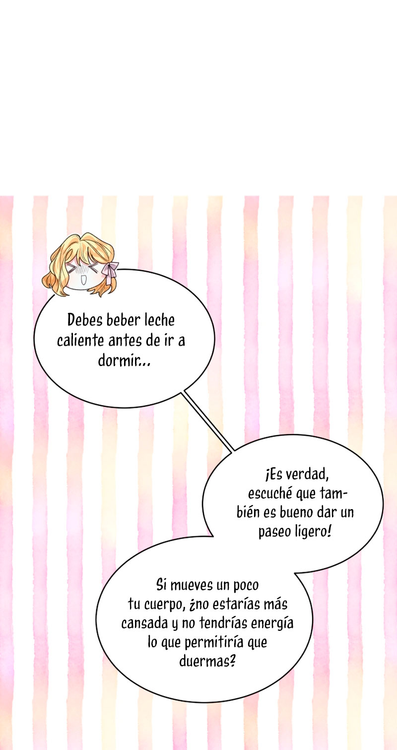 La posesión de libros es ahora aburrida para mí Capítulo 34 - Página 51