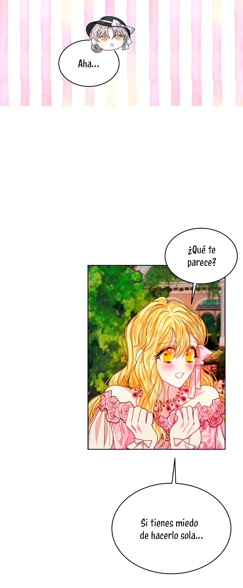 La posesión de libros es ahora aburrida para mí Capítulo 34 - Página 52