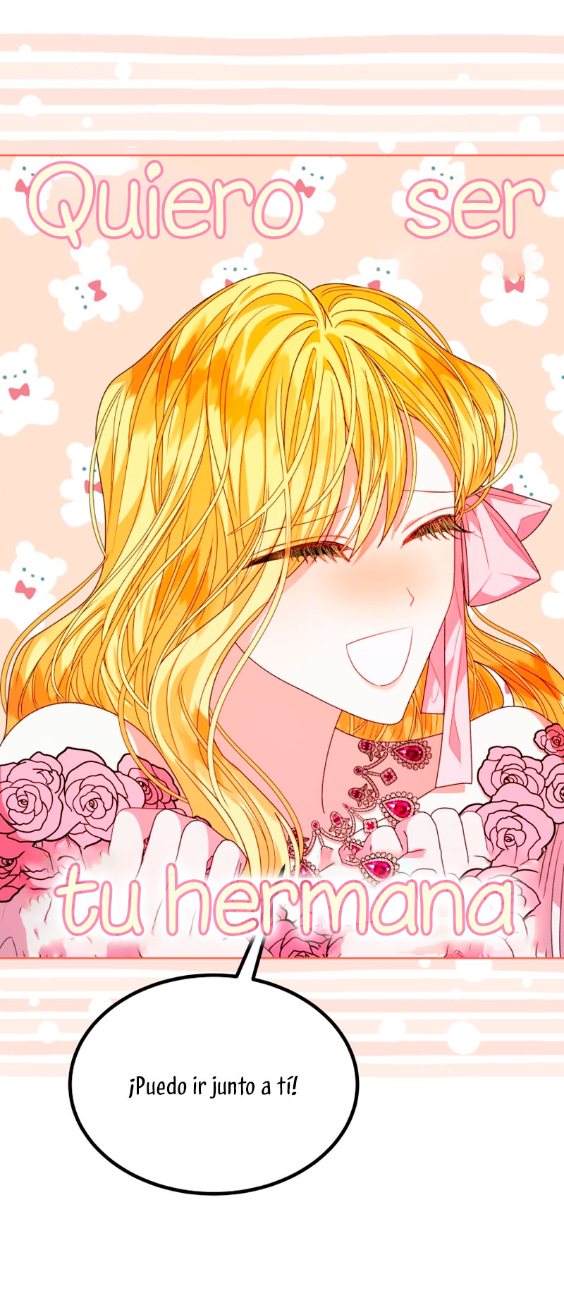 La posesión de libros es ahora aburrida para mí Capítulo 34 - Página 53