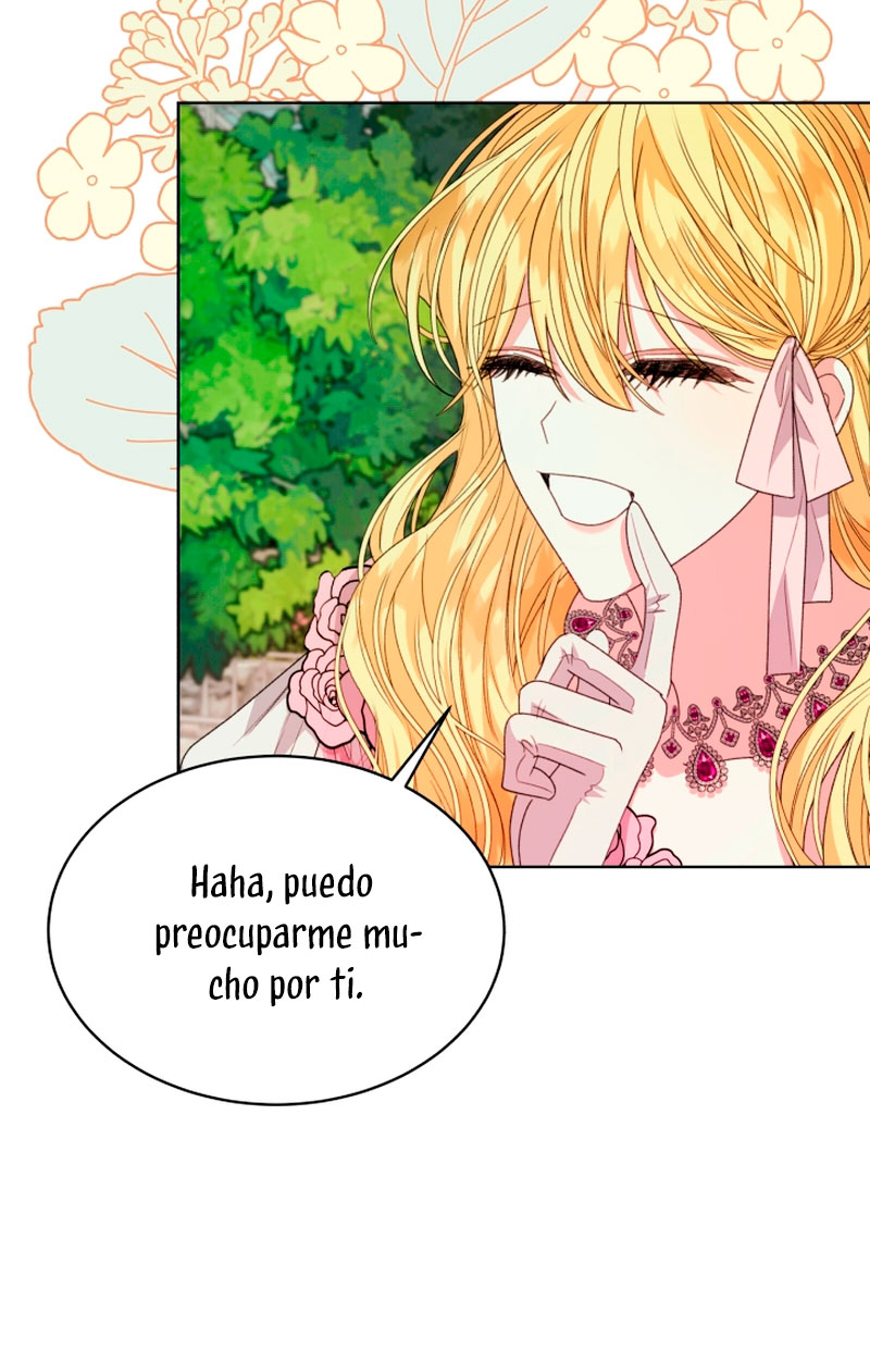 La posesión de libros es ahora aburrida para mí Capítulo 34 - Página 58