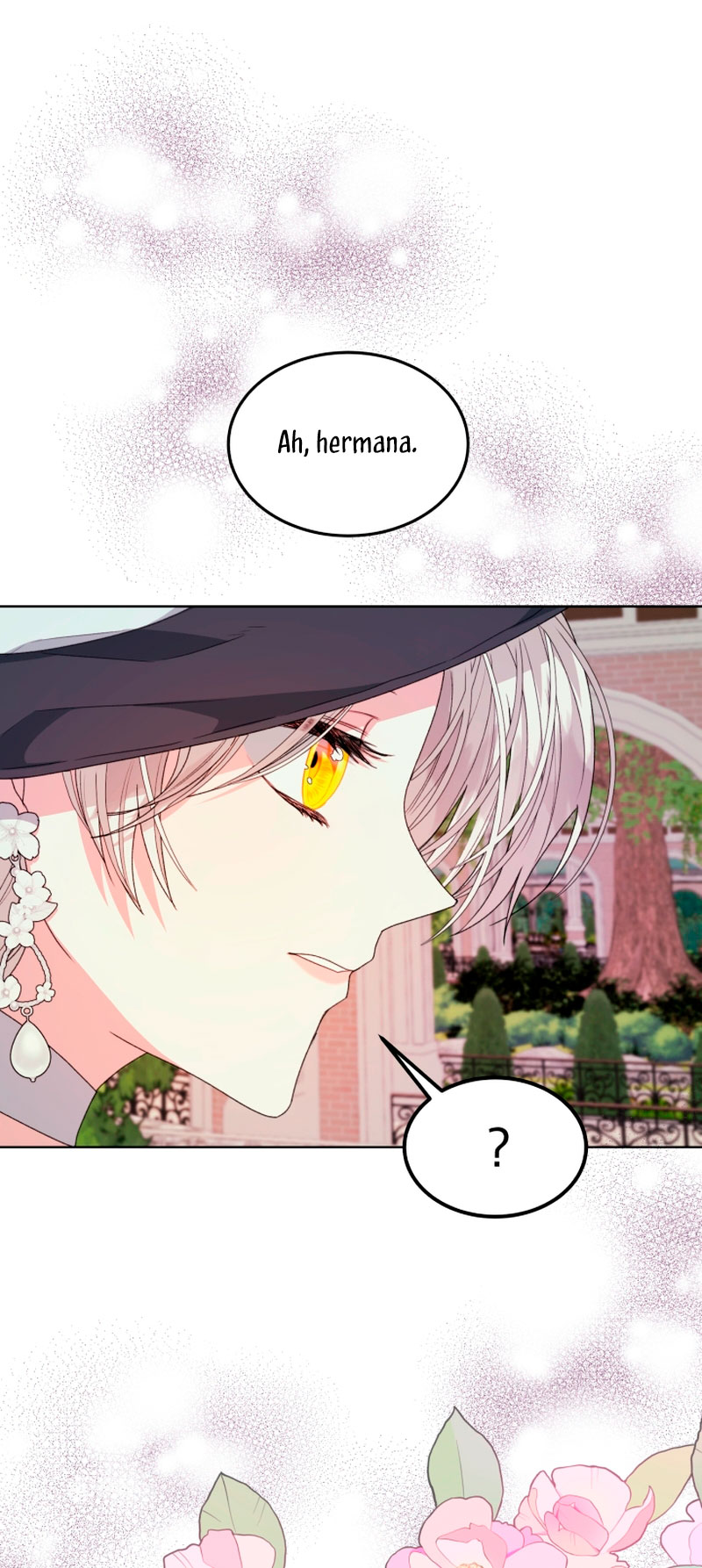 La posesión de libros es ahora aburrida para mí Capítulo 34 - Página 59