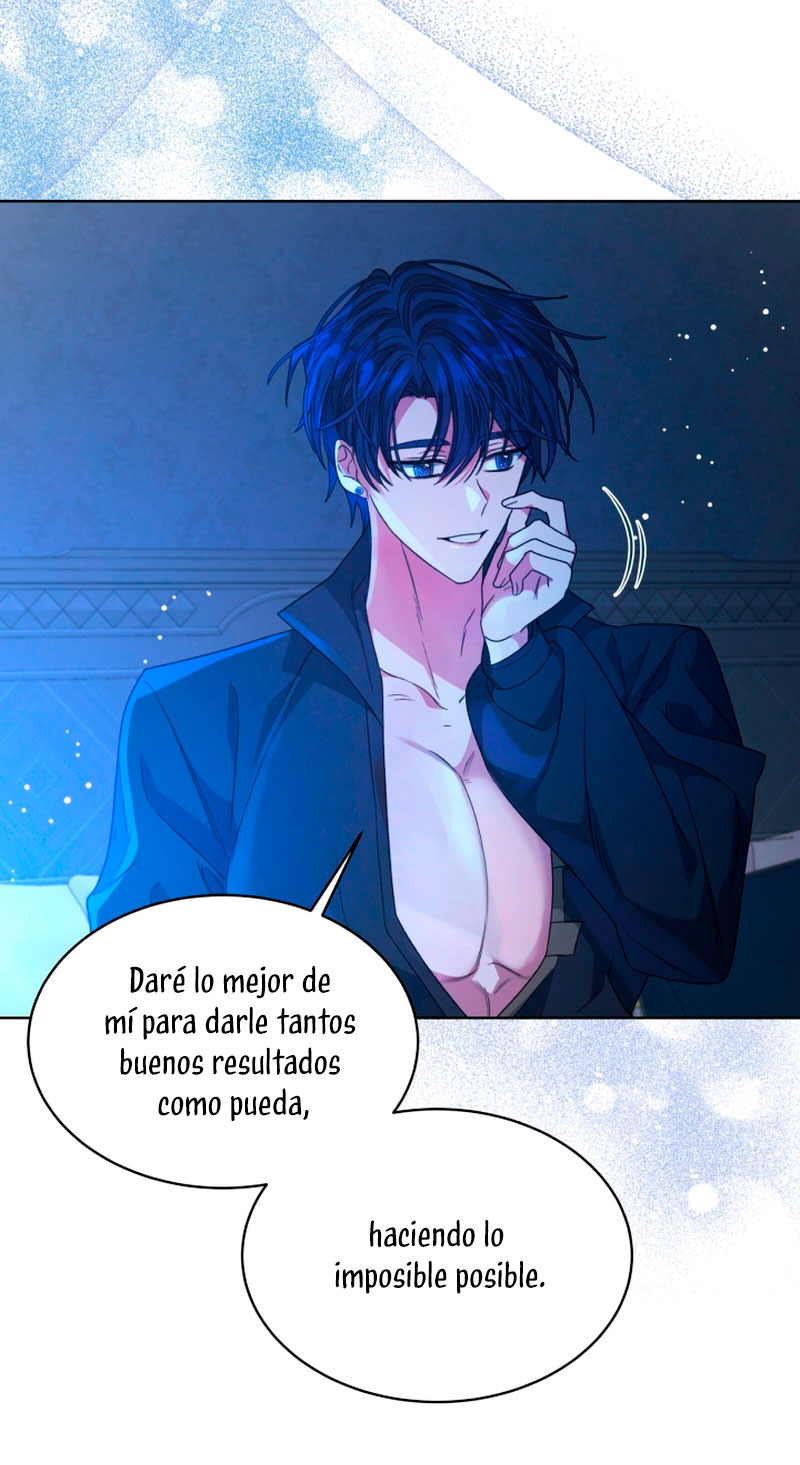 La posesión de libros es ahora aburrida para mí Capítulo 34 - Página 7