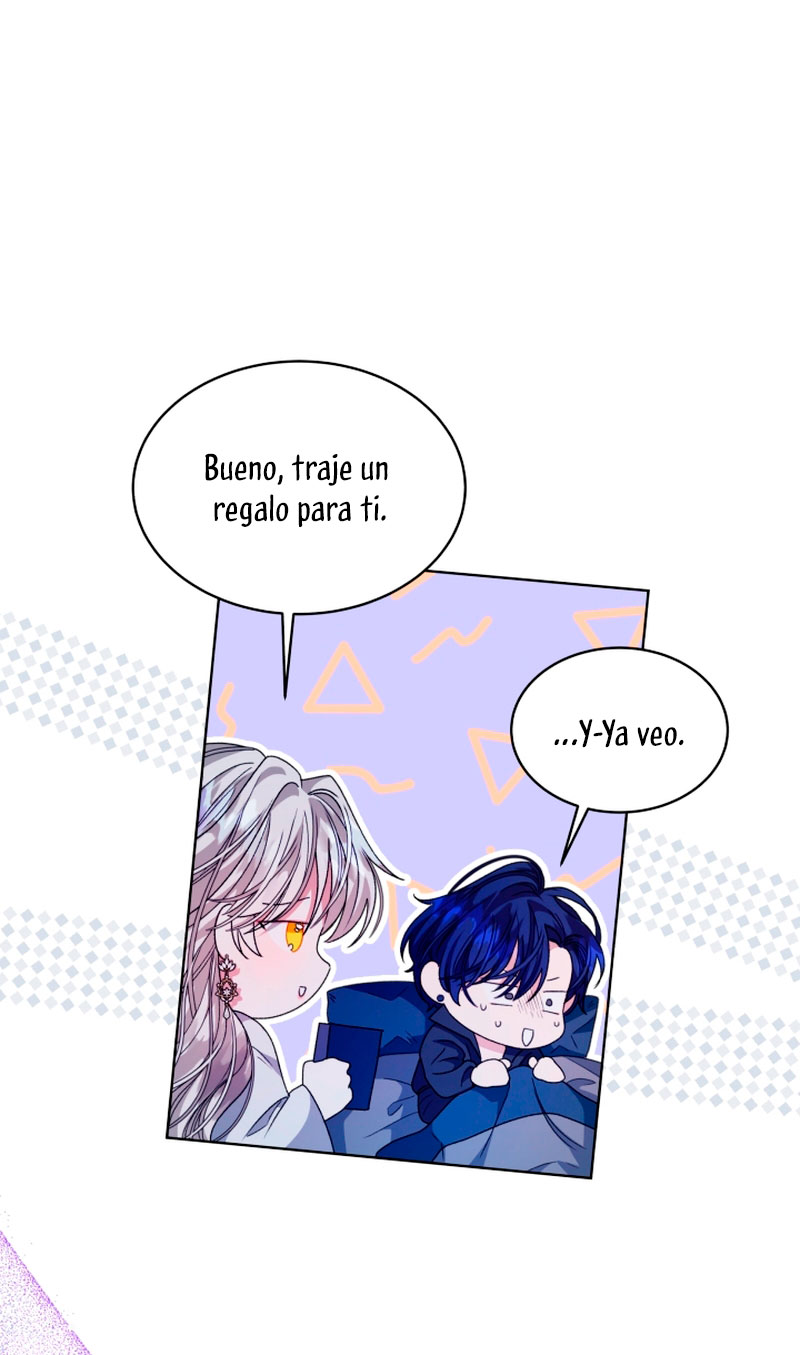 La posesión de libros es ahora aburrida para mí Capítulo 34 - Página 9