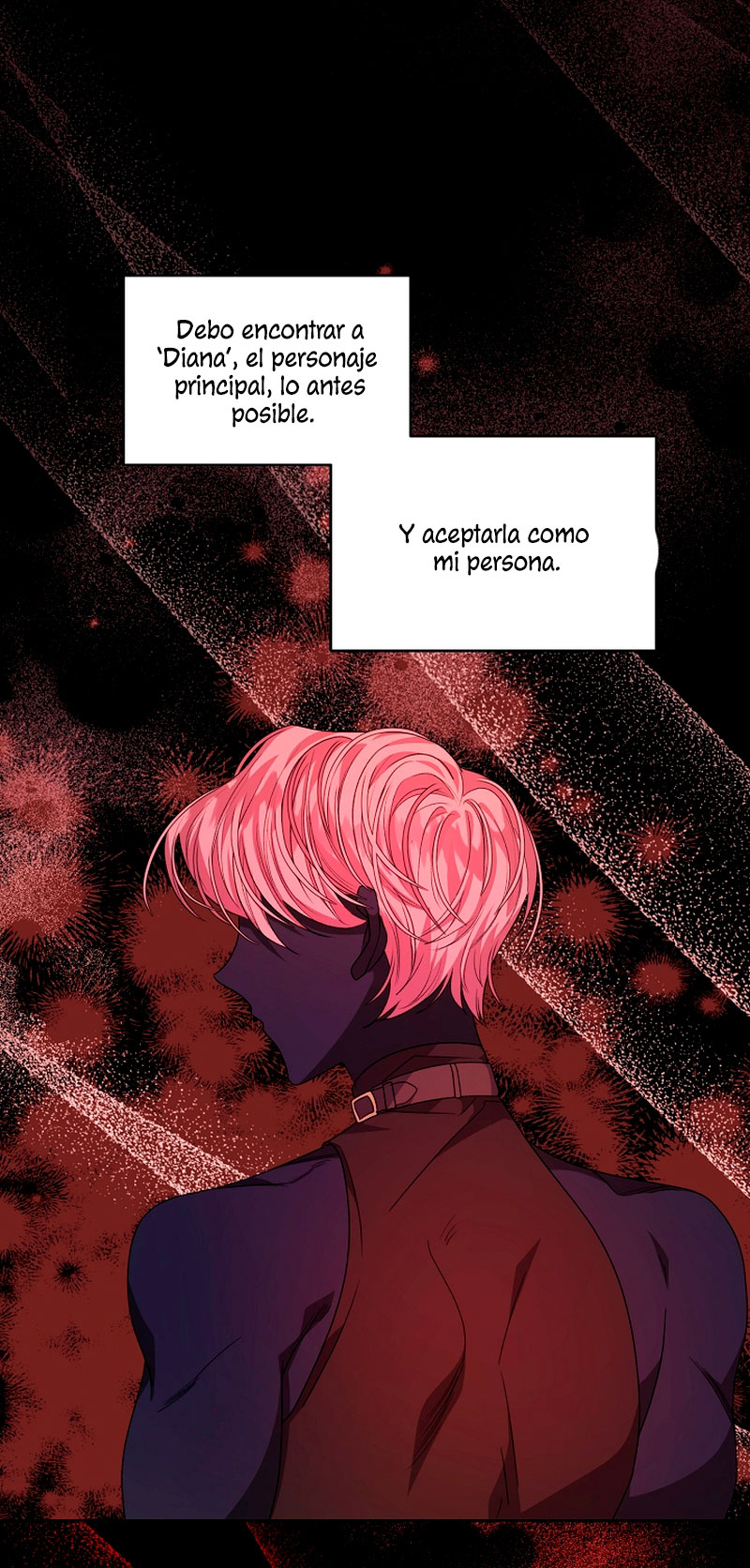 La posesión de libros es ahora aburrida para mí Capítulo 35 - Página 16