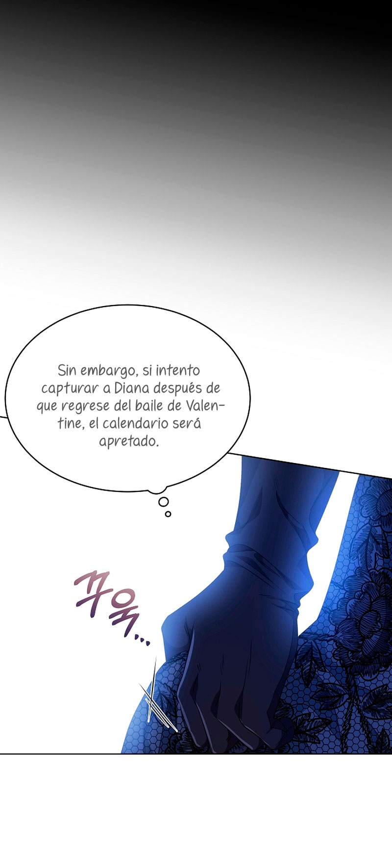 La posesión de libros es ahora aburrida para mí Capítulo 35 - Página 18