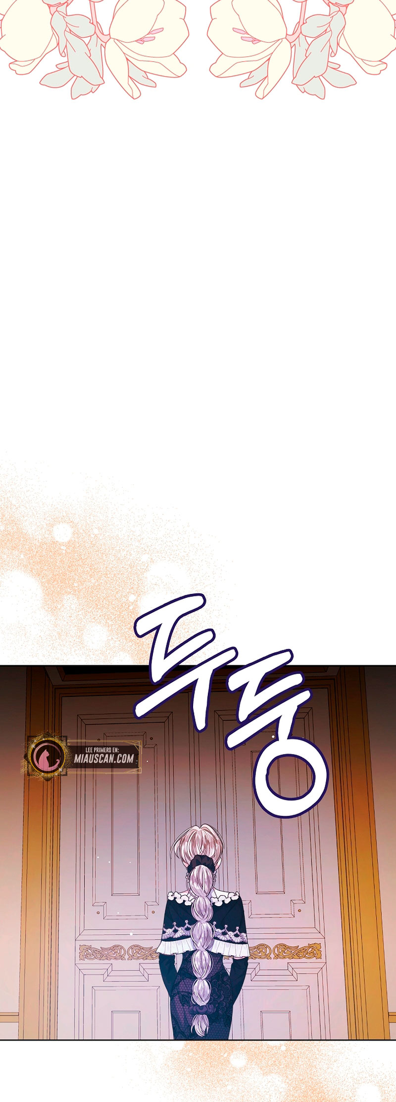 La posesión de libros es ahora aburrida para mí Capítulo 35 - Página 22