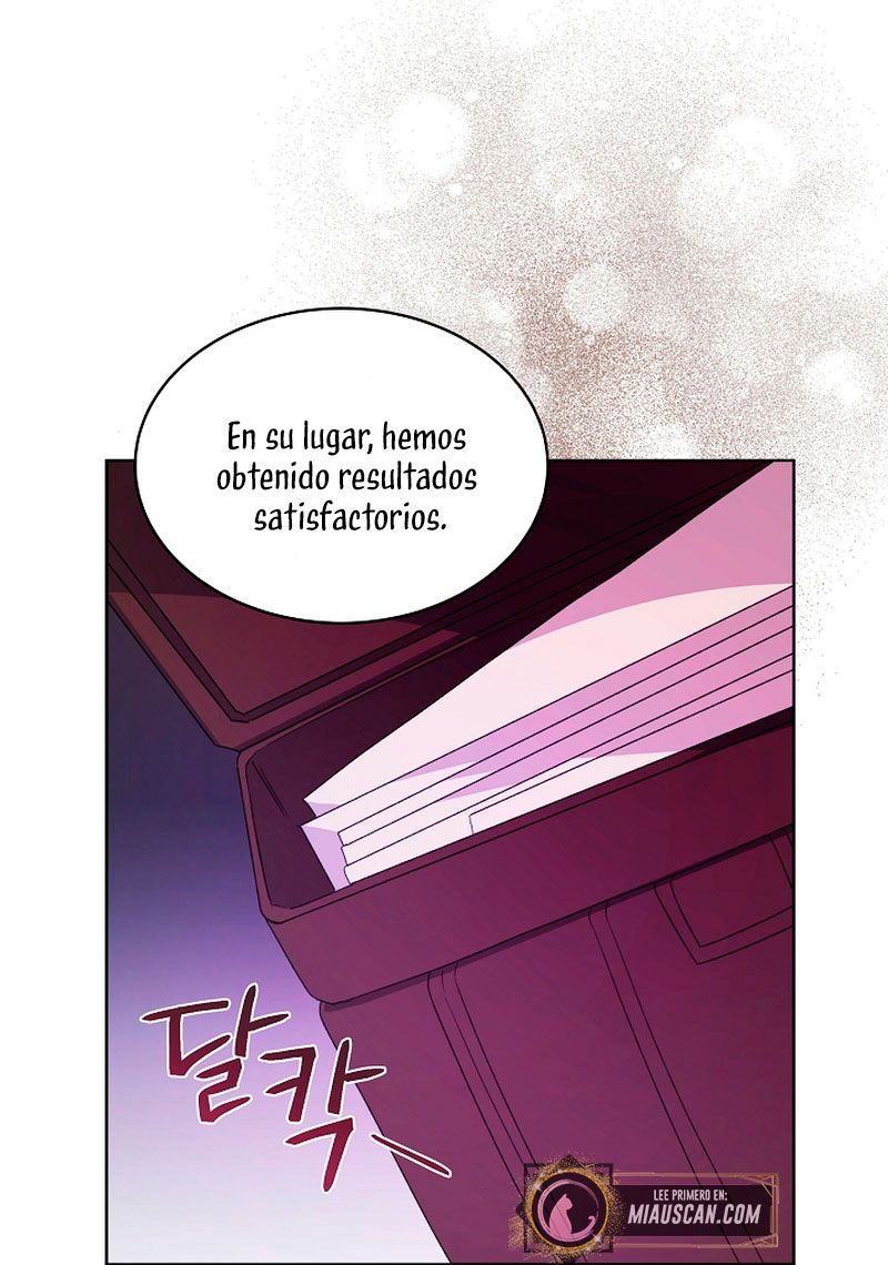 La posesión de libros es ahora aburrida para mí Capítulo 35 - Página 31