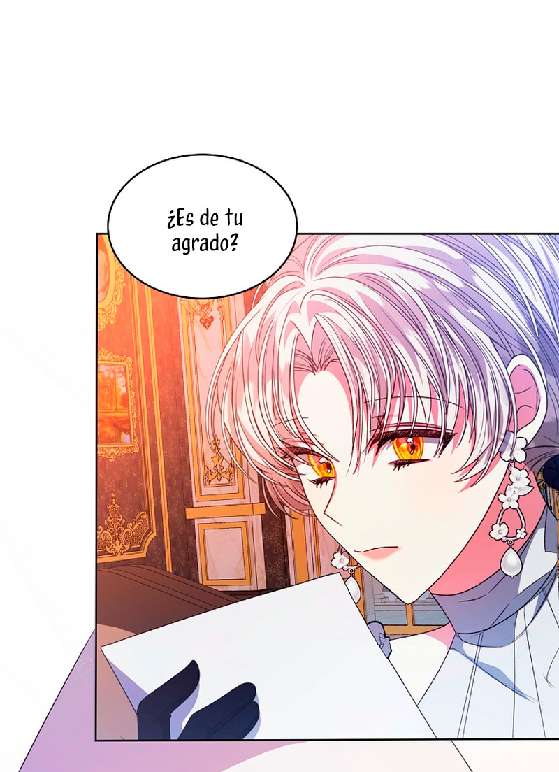 La posesión de libros es ahora aburrida para mí Capítulo 35 - Página 33