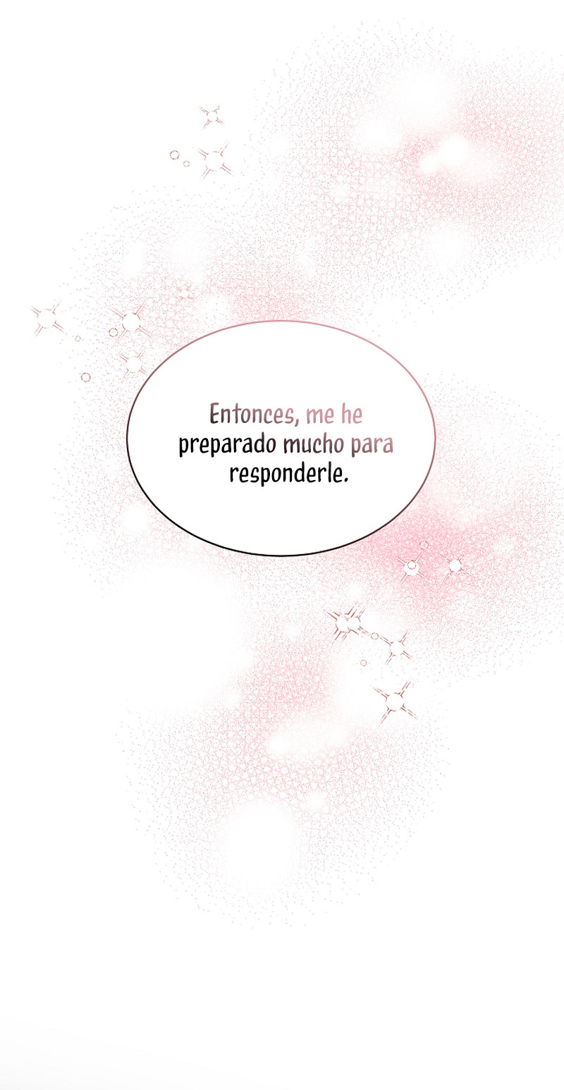 La posesión de libros es ahora aburrida para mí Capítulo 35 - Página 45