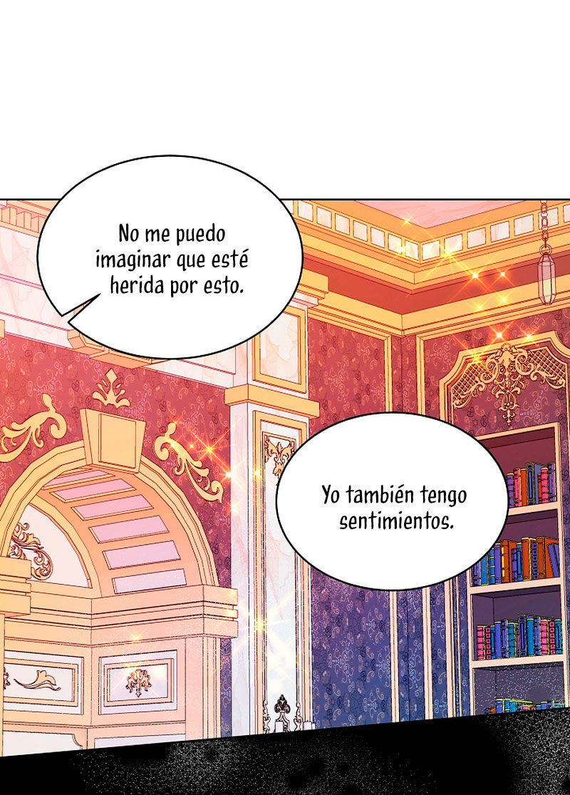 La posesión de libros es ahora aburrida para mí Capítulo 35 - Página 49