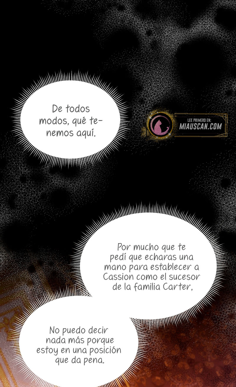 La posesión de libros es ahora aburrida para mí Capítulo 35 - Página 50