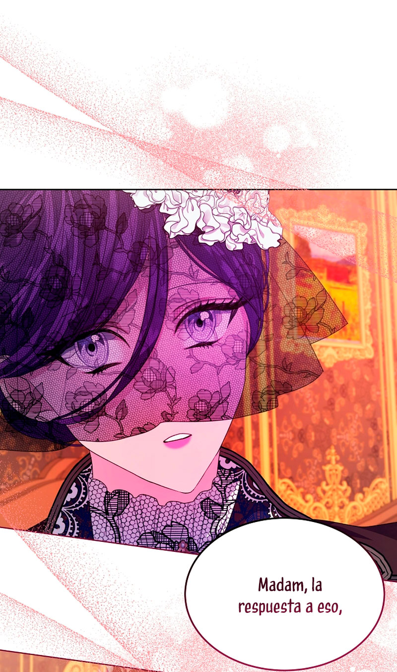 La posesión de libros es ahora aburrida para mí Capítulo 35 - Página 55