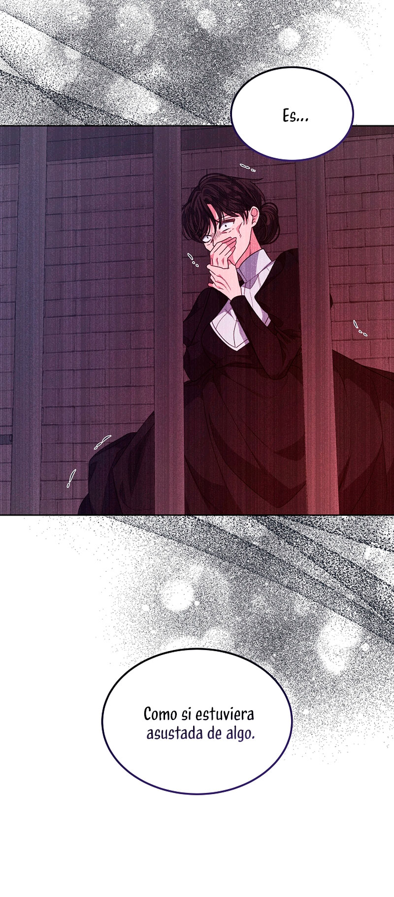 La posesión de libros es ahora aburrida para mí Capítulo 35 - Página 8