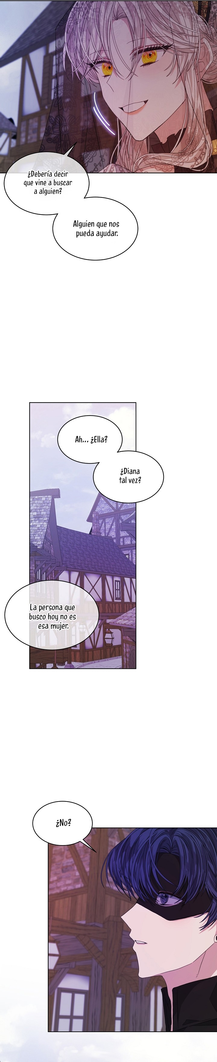 La posesión de libros es ahora aburrida para mí Capítulo 36 - Página 15