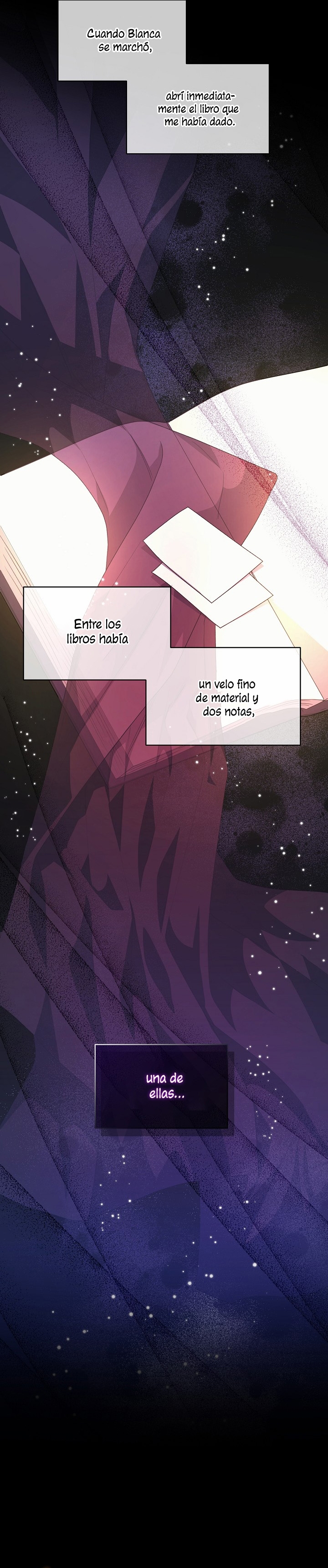 La posesión de libros es ahora aburrida para mí Capítulo 36 - Página 17