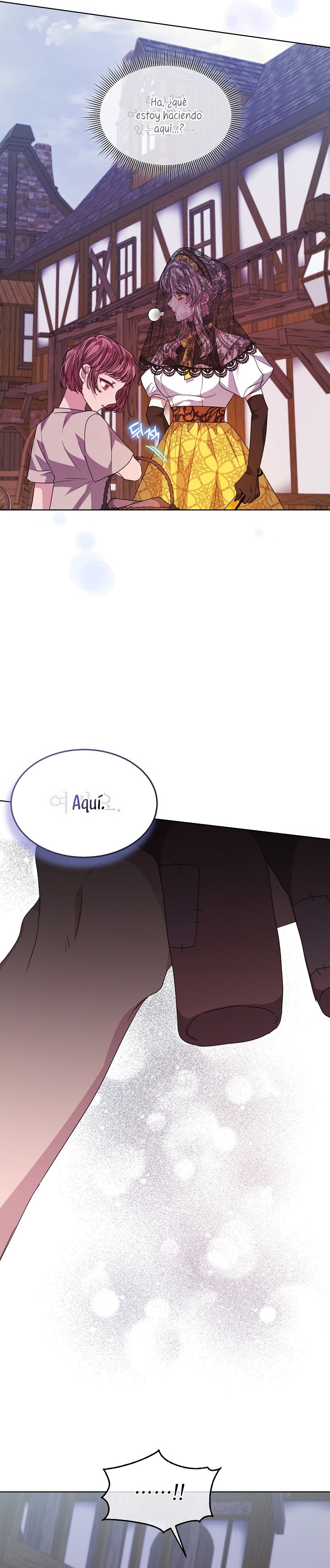 La posesión de libros es ahora aburrida para mí Capítulo 36 - Página 28