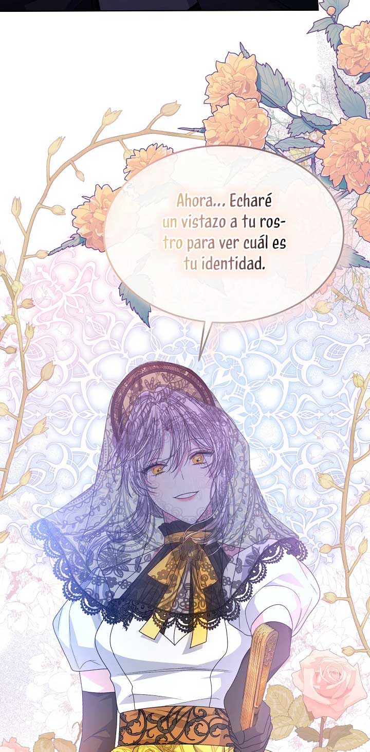 La posesión de libros es ahora aburrida para mí Capítulo 38 - Página 13