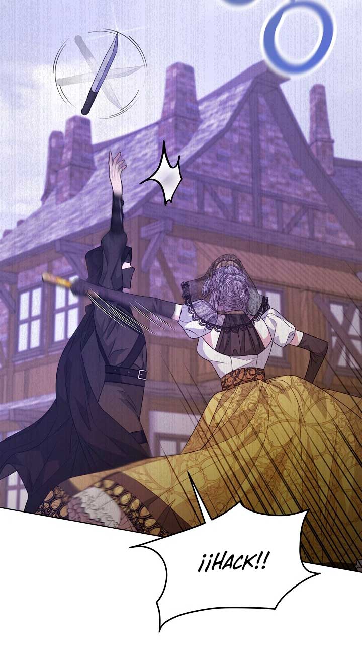 La posesión de libros es ahora aburrida para mí Capítulo 38 - Página 24