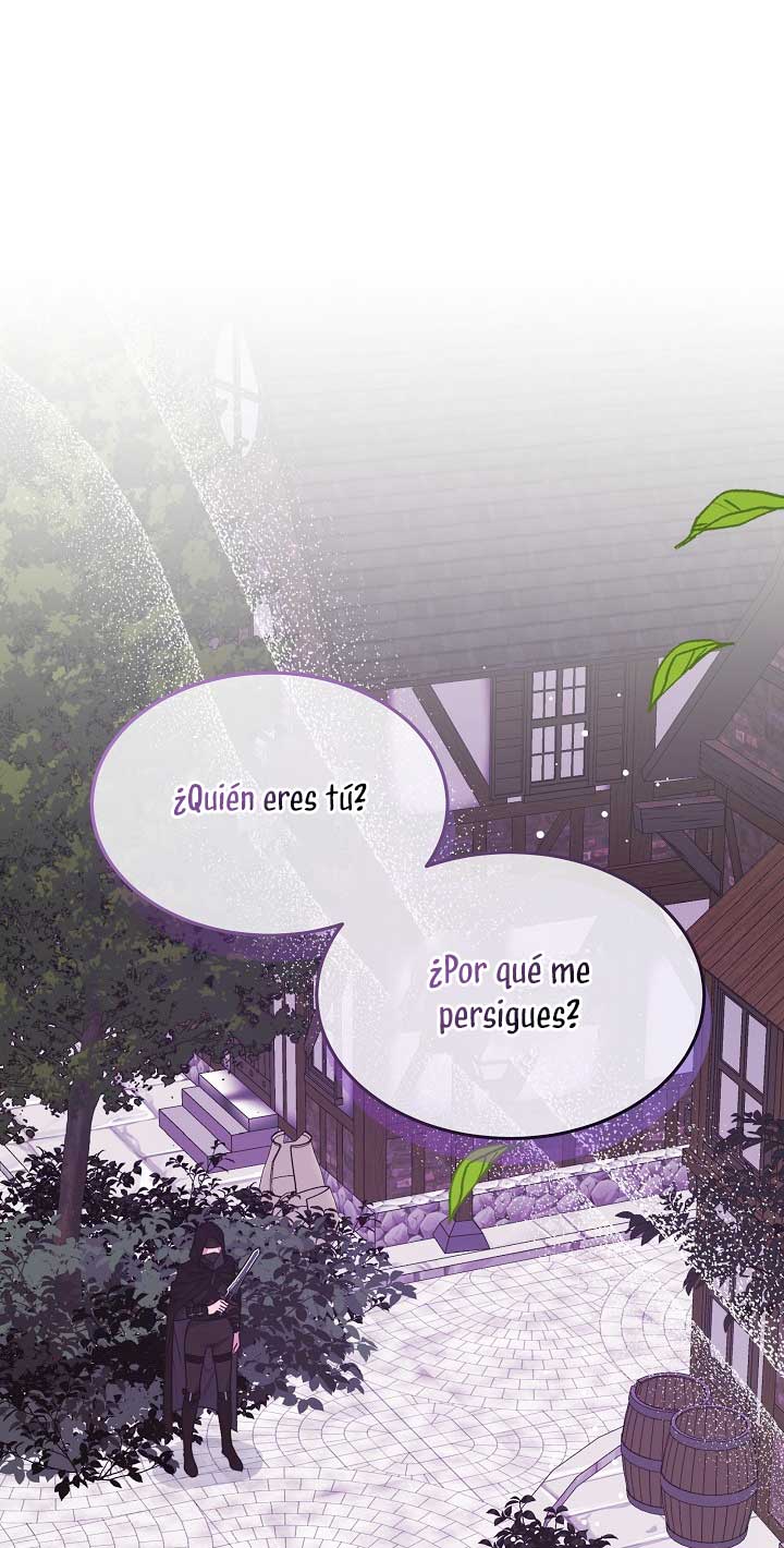 La posesión de libros es ahora aburrida para mí Capítulo 38 - Página 3