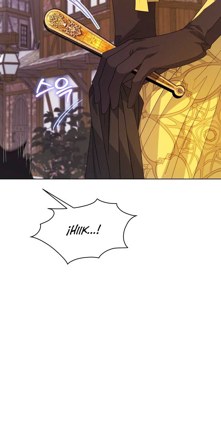 La posesión de libros es ahora aburrida para mí Capítulo 38 - Página 32