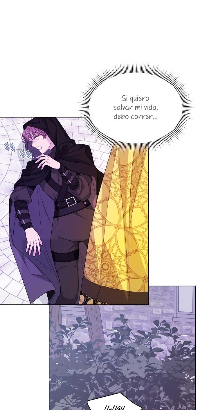 La posesión de libros es ahora aburrida para mí Capítulo 38 - Página 34