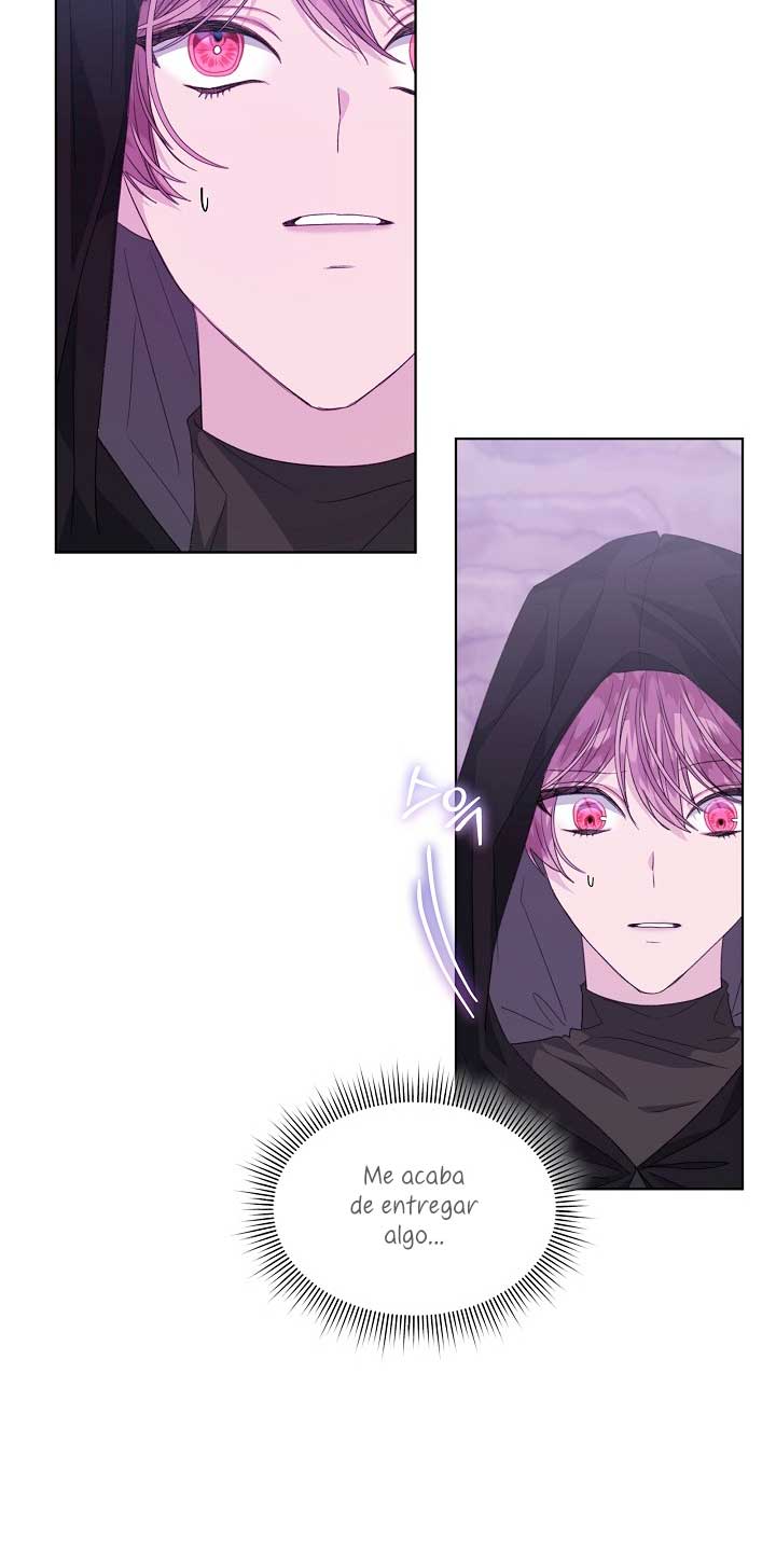 La posesión de libros es ahora aburrida para mí Capítulo 38 - Página 37