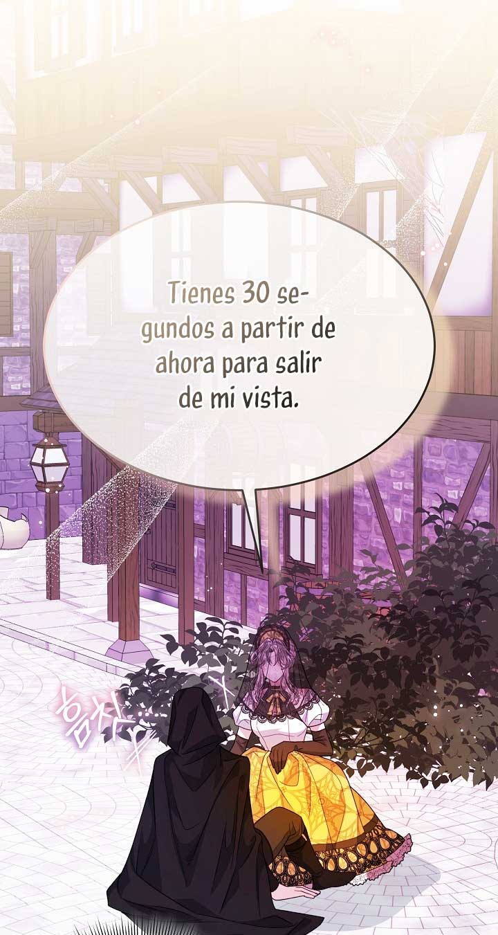 La posesión de libros es ahora aburrida para mí Capítulo 38 - Página 39