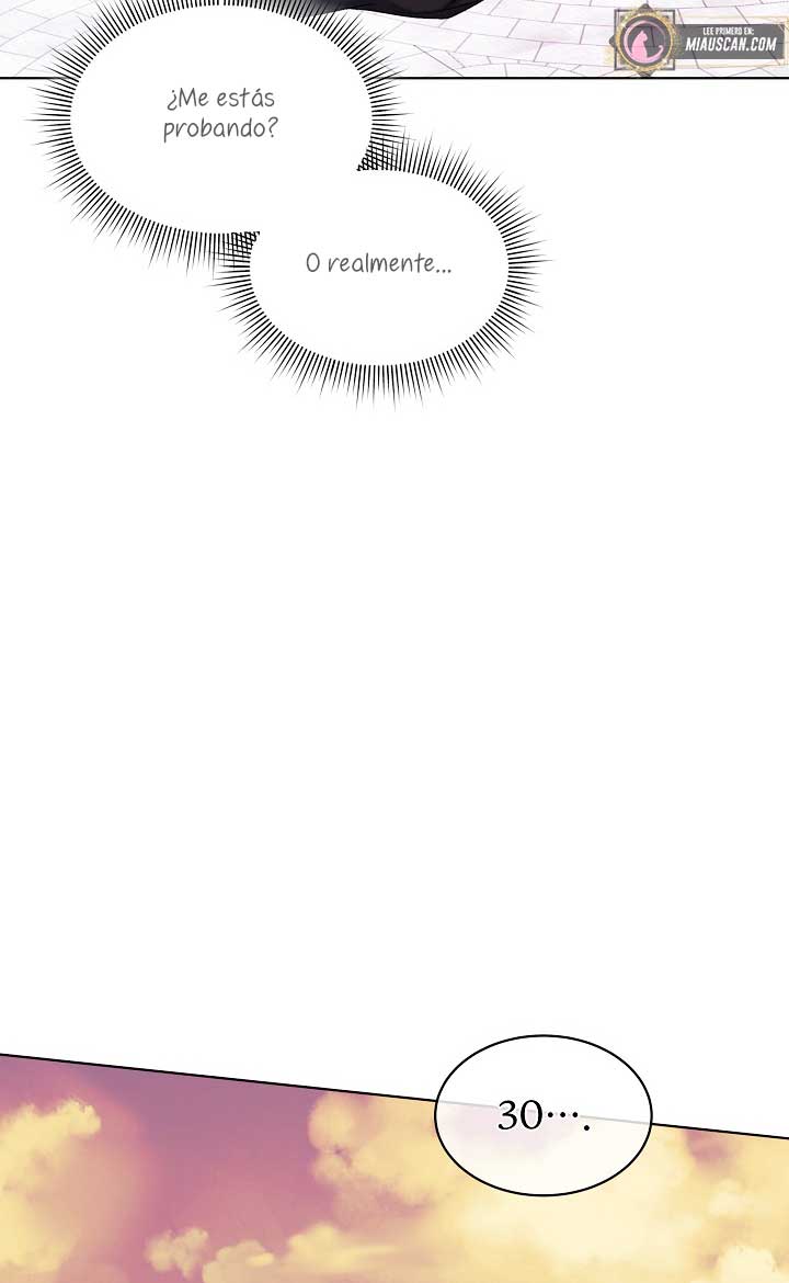 La posesión de libros es ahora aburrida para mí Capítulo 38 - Página 40