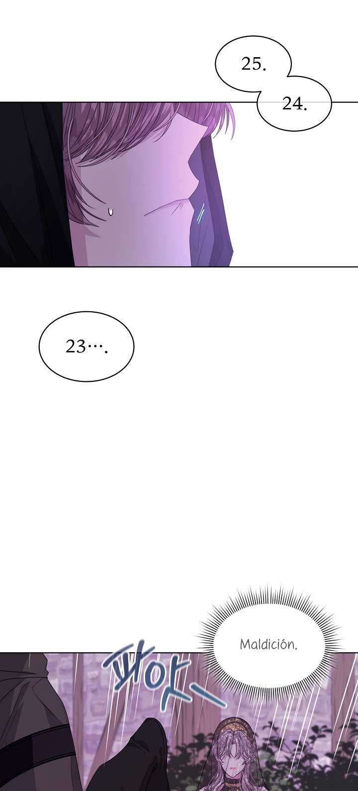 La posesión de libros es ahora aburrida para mí Capítulo 38 - Página 42