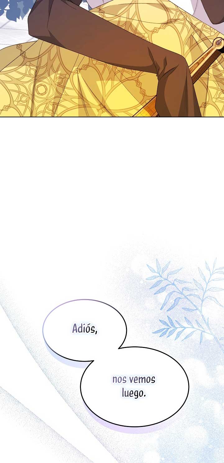 La posesión de libros es ahora aburrida para mí Capítulo 38 - Página 45