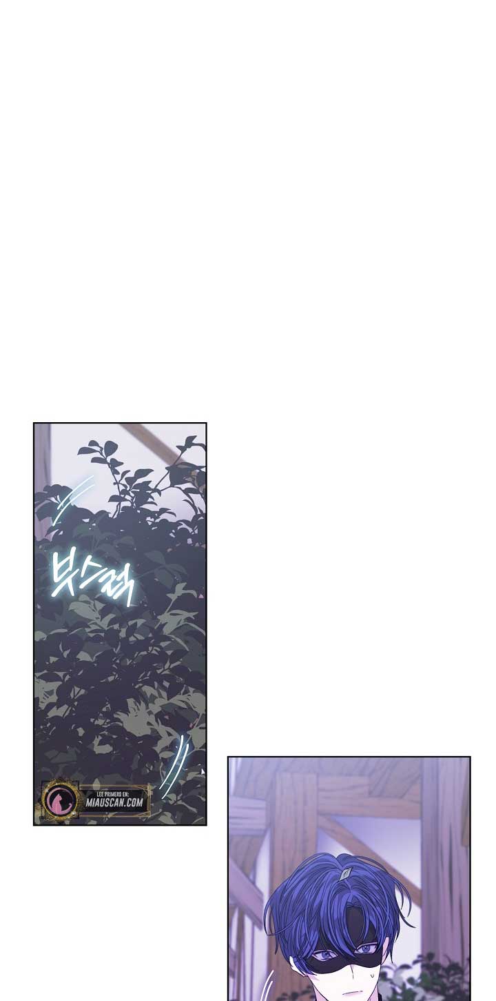 La posesión de libros es ahora aburrida para mí Capítulo 38 - Página 48