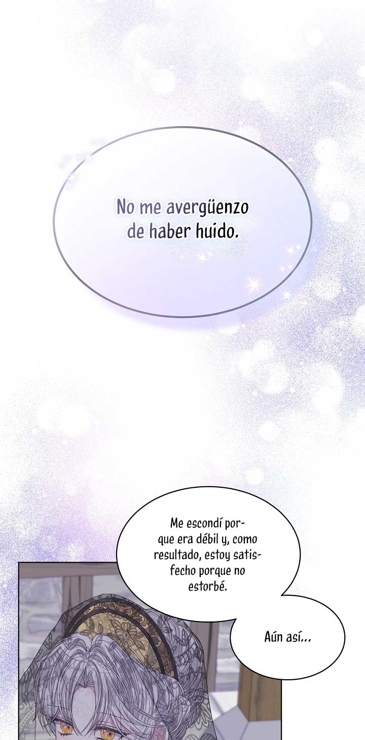 La posesión de libros es ahora aburrida para mí Capítulo 38 - Página 53