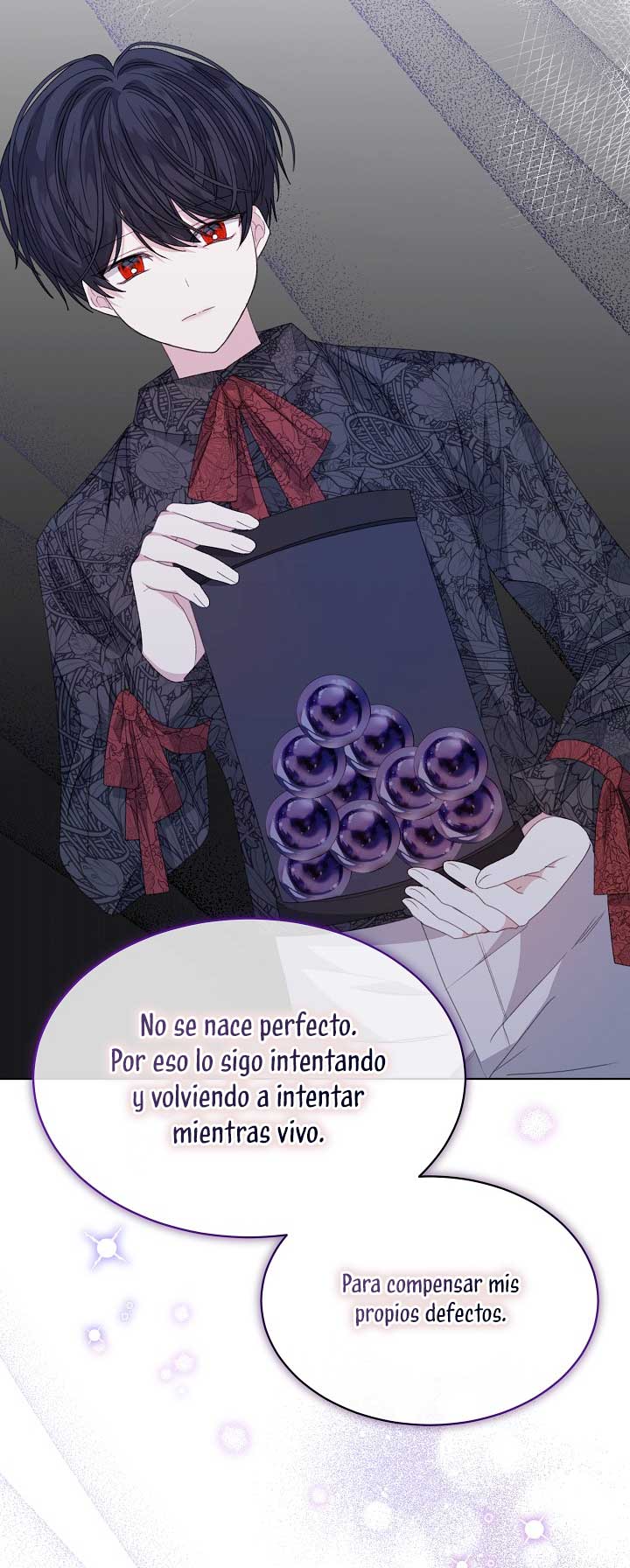 La posesión de libros es ahora aburrida para mí Capítulo 38 - Página 58