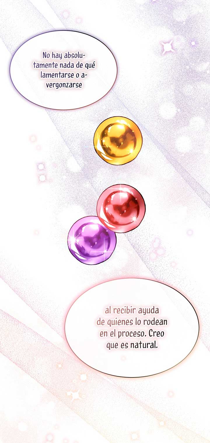 La posesión de libros es ahora aburrida para mí Capítulo 38 - Página 59