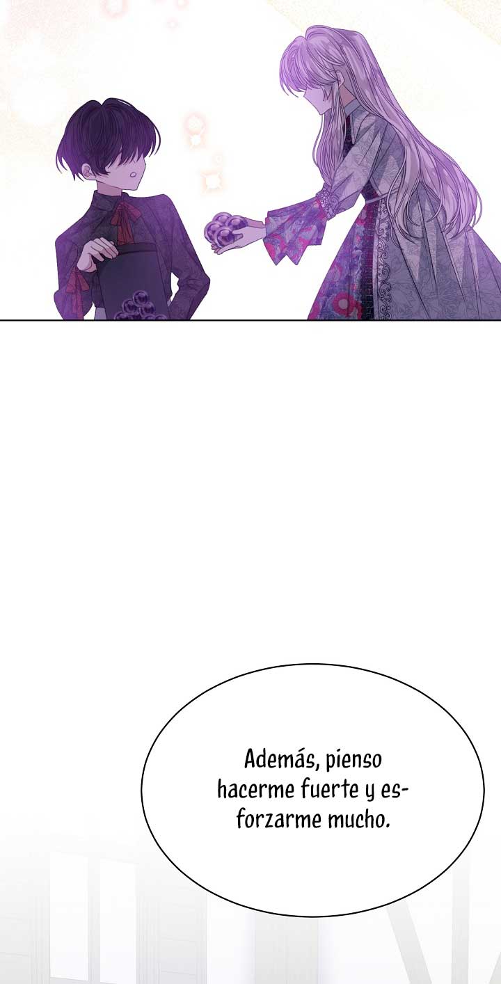 La posesión de libros es ahora aburrida para mí Capítulo 38 - Página 60