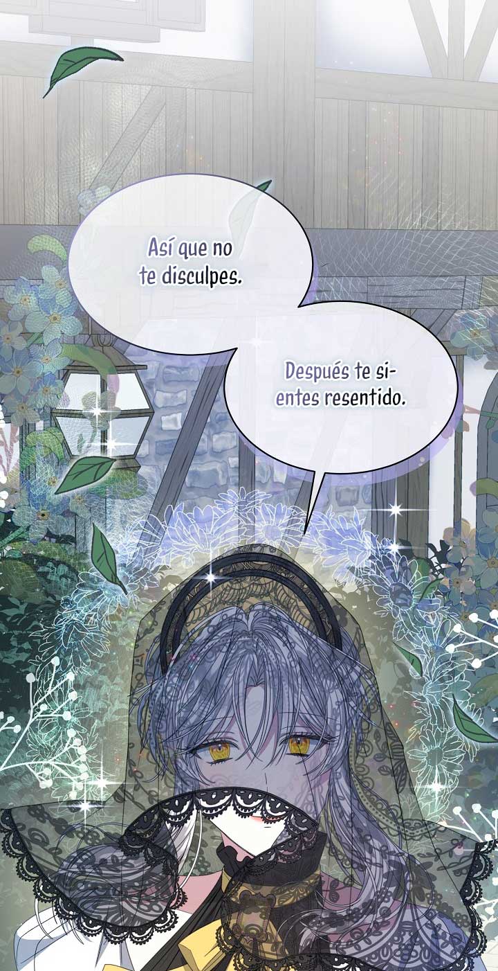 La posesión de libros es ahora aburrida para mí Capítulo 38 - Página 61