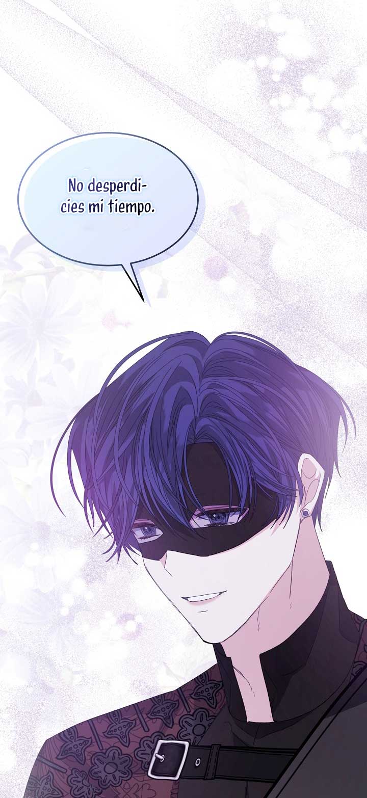 La posesión de libros es ahora aburrida para mí Capítulo 38 - Página 64