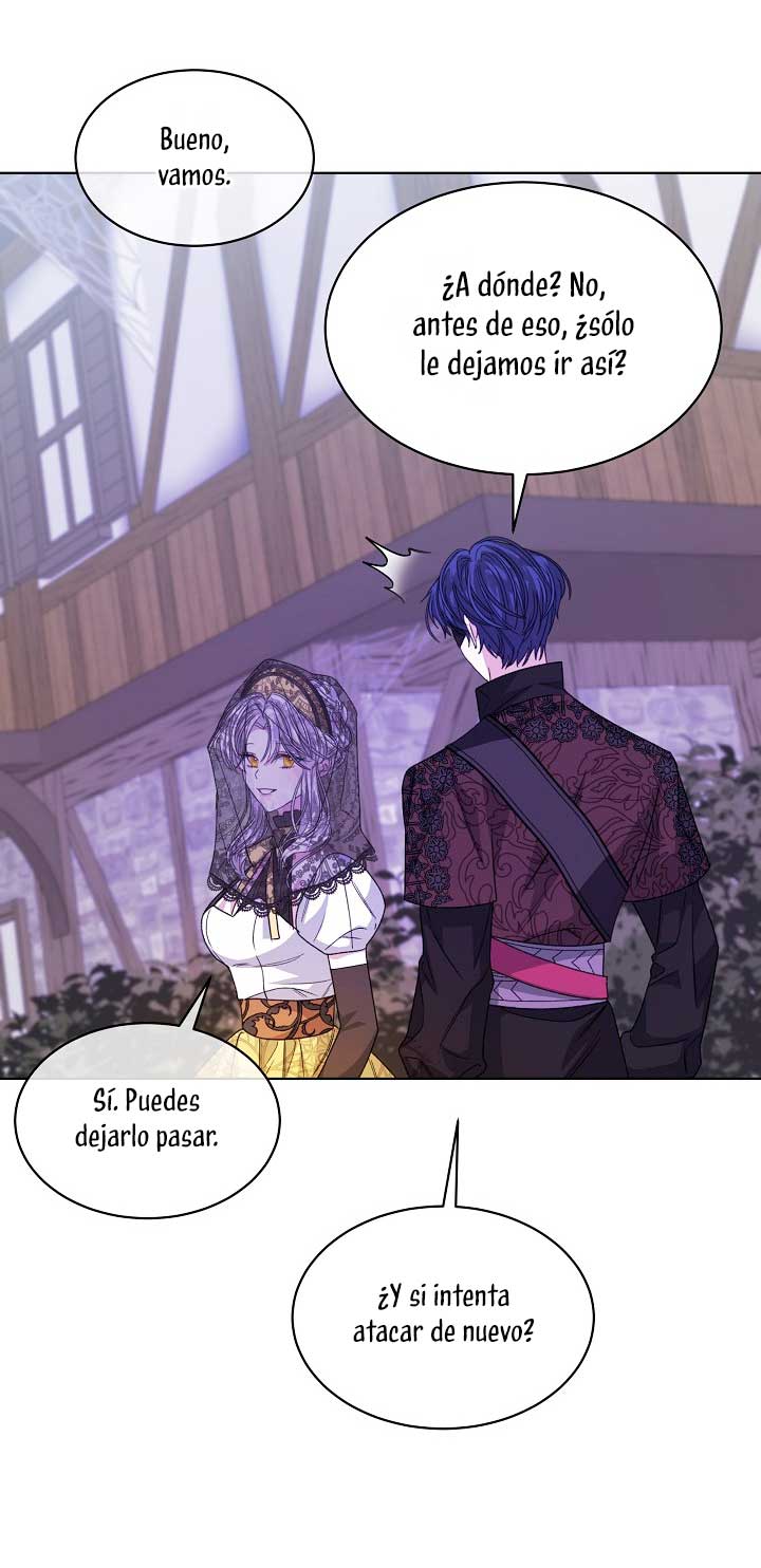 La posesión de libros es ahora aburrida para mí Capítulo 38 - Página 67