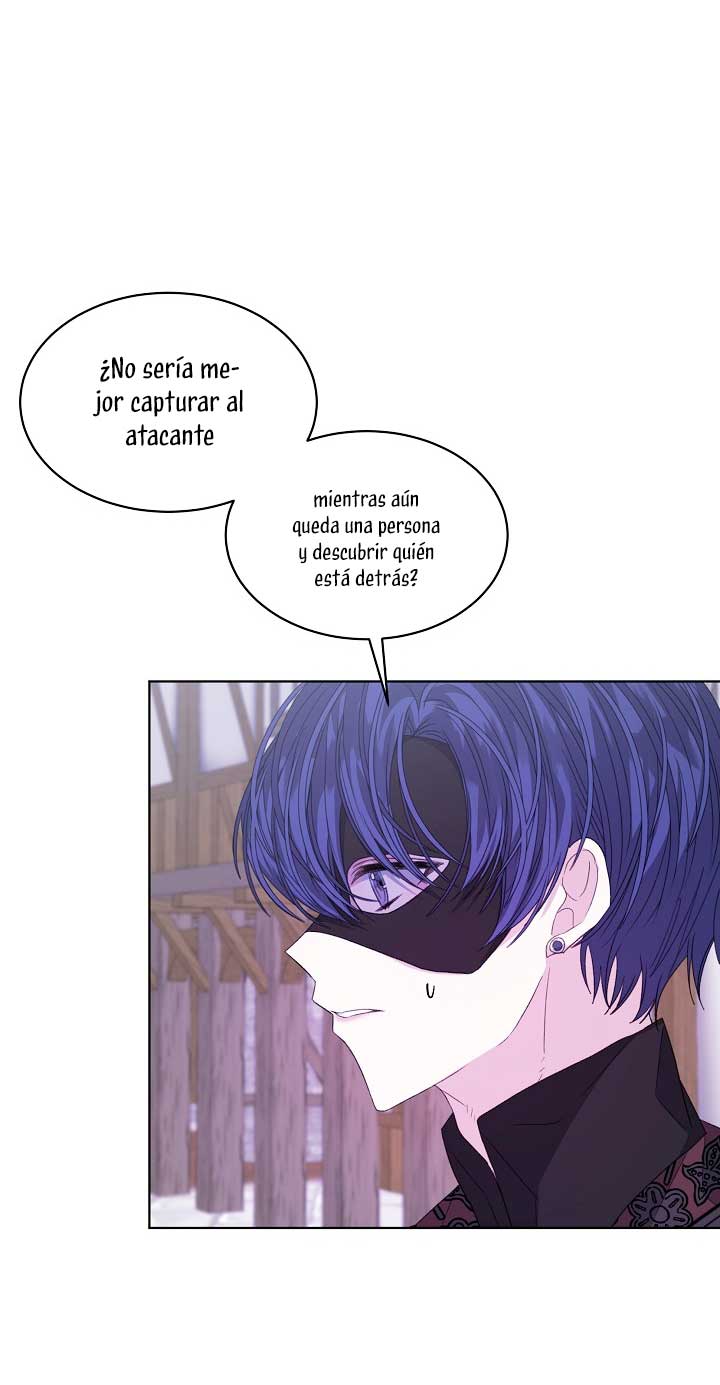 La posesión de libros es ahora aburrida para mí Capítulo 38 - Página 68