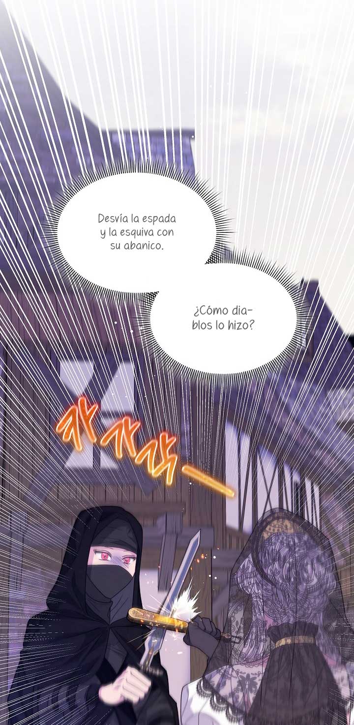 La posesión de libros es ahora aburrida para mí Capítulo 38 - Página 8