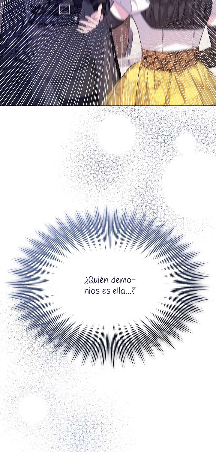 La posesión de libros es ahora aburrida para mí Capítulo 38 - Página 9