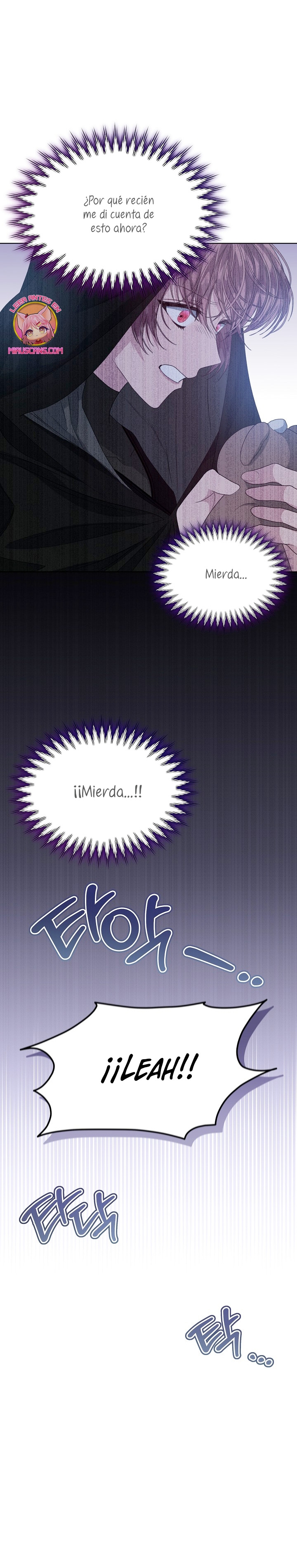 La posesión de libros es ahora aburrida para mí Capítulo 39 - Página 12