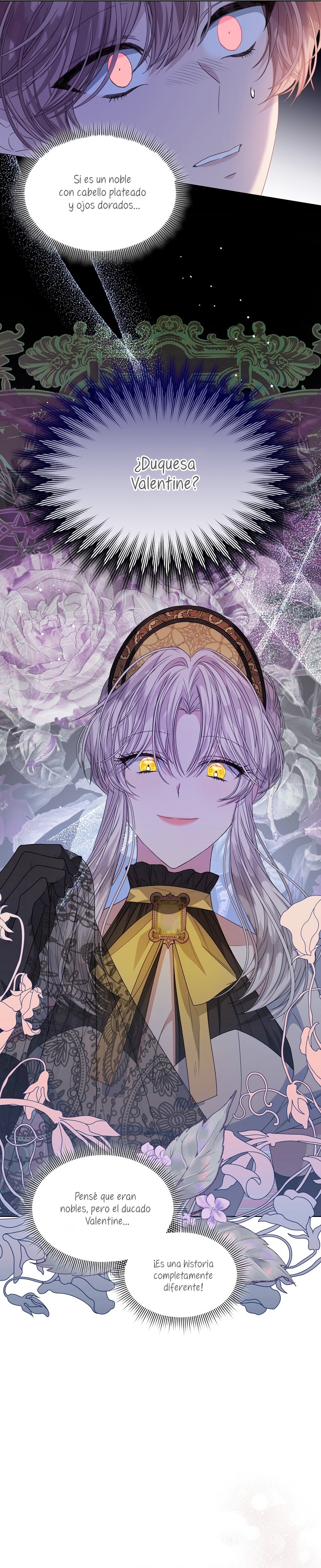 La posesión de libros es ahora aburrida para mí Capítulo 39 - Página 30