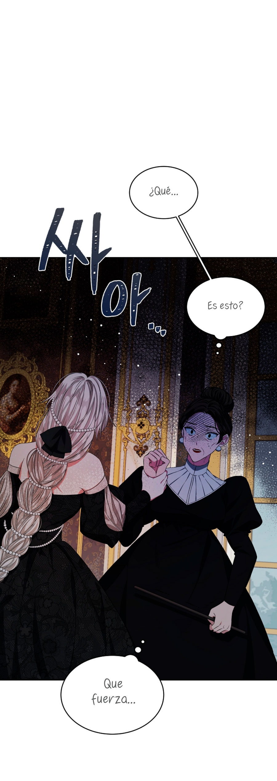 La posesión de libros es ahora aburrida para mí Capítulo 4 - Página 13