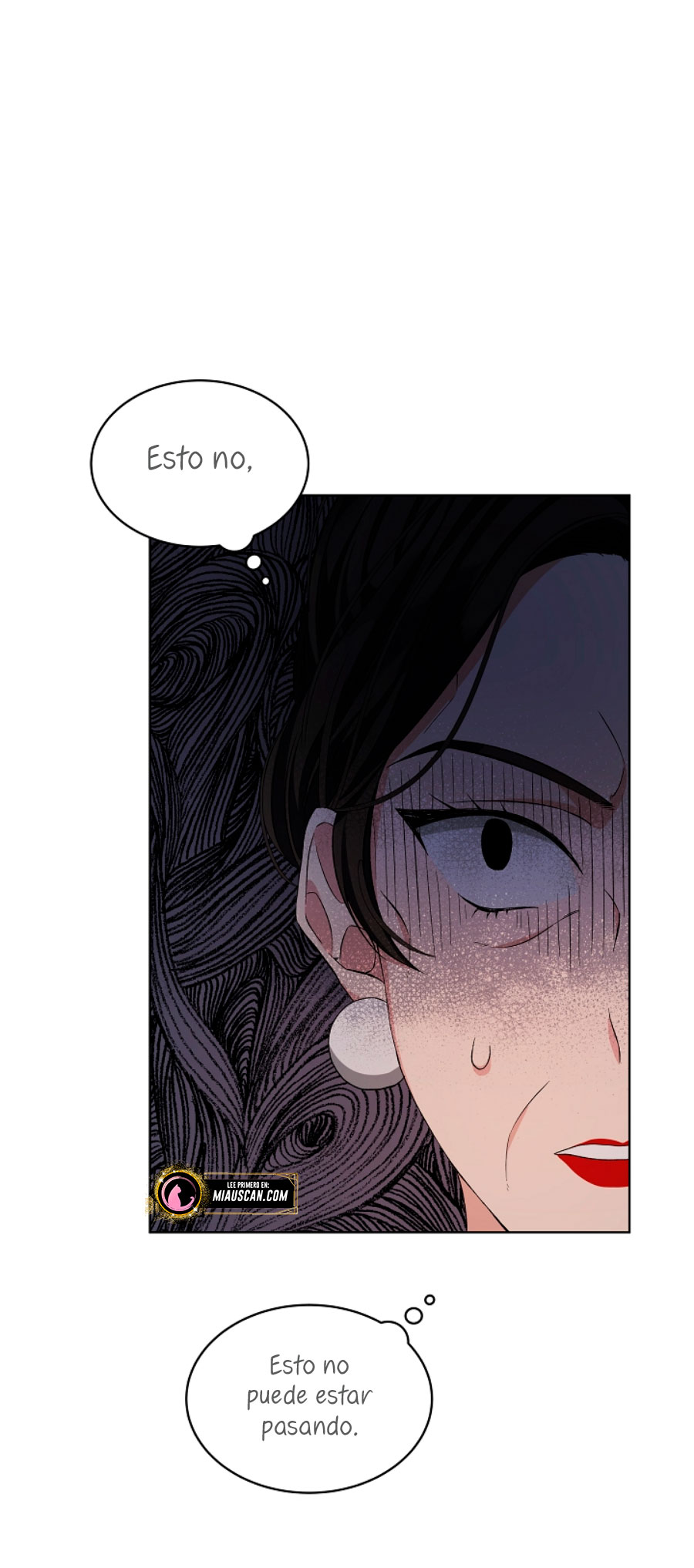 La posesión de libros es ahora aburrida para mí Capítulo 4 - Página 14