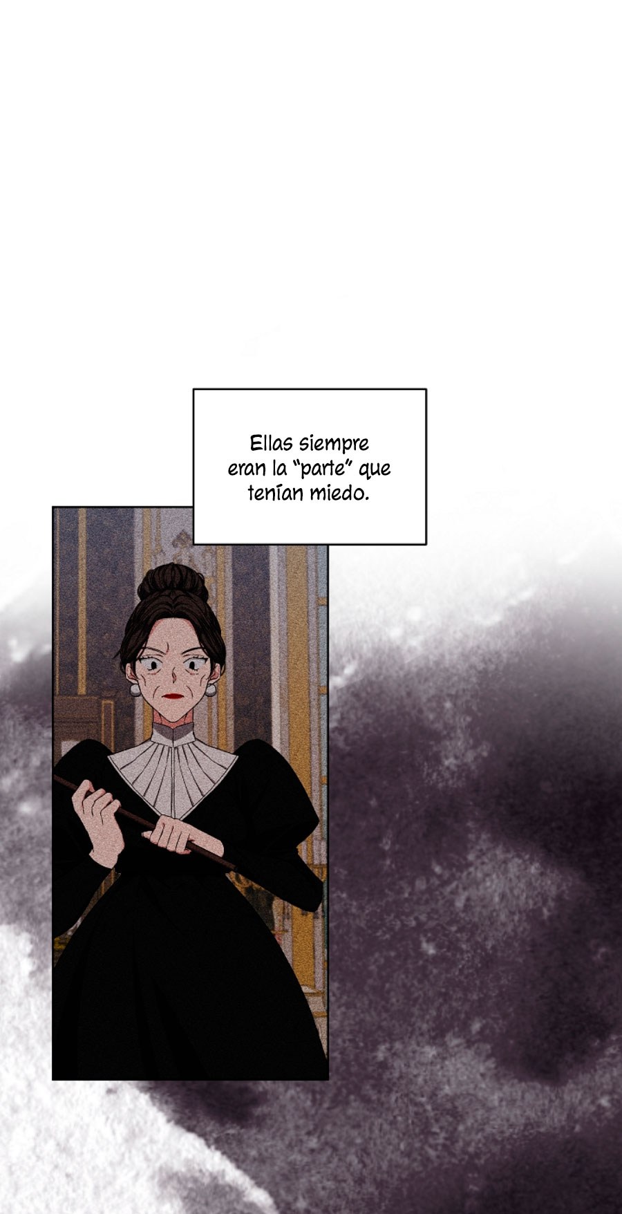 La posesión de libros es ahora aburrida para mí Capítulo 4 - Página 15