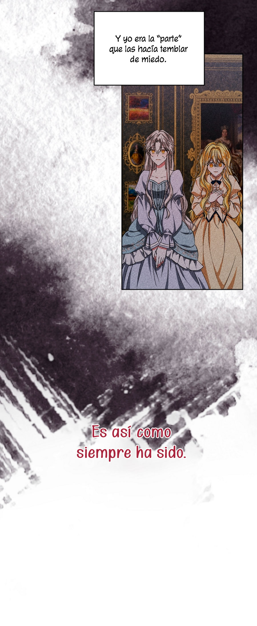 La posesión de libros es ahora aburrida para mí Capítulo 4 - Página 16