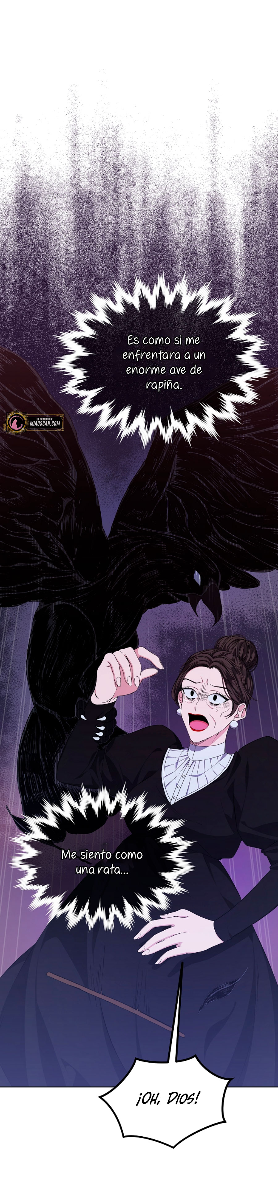 La posesión de libros es ahora aburrida para mí Capítulo 4 - Página 19