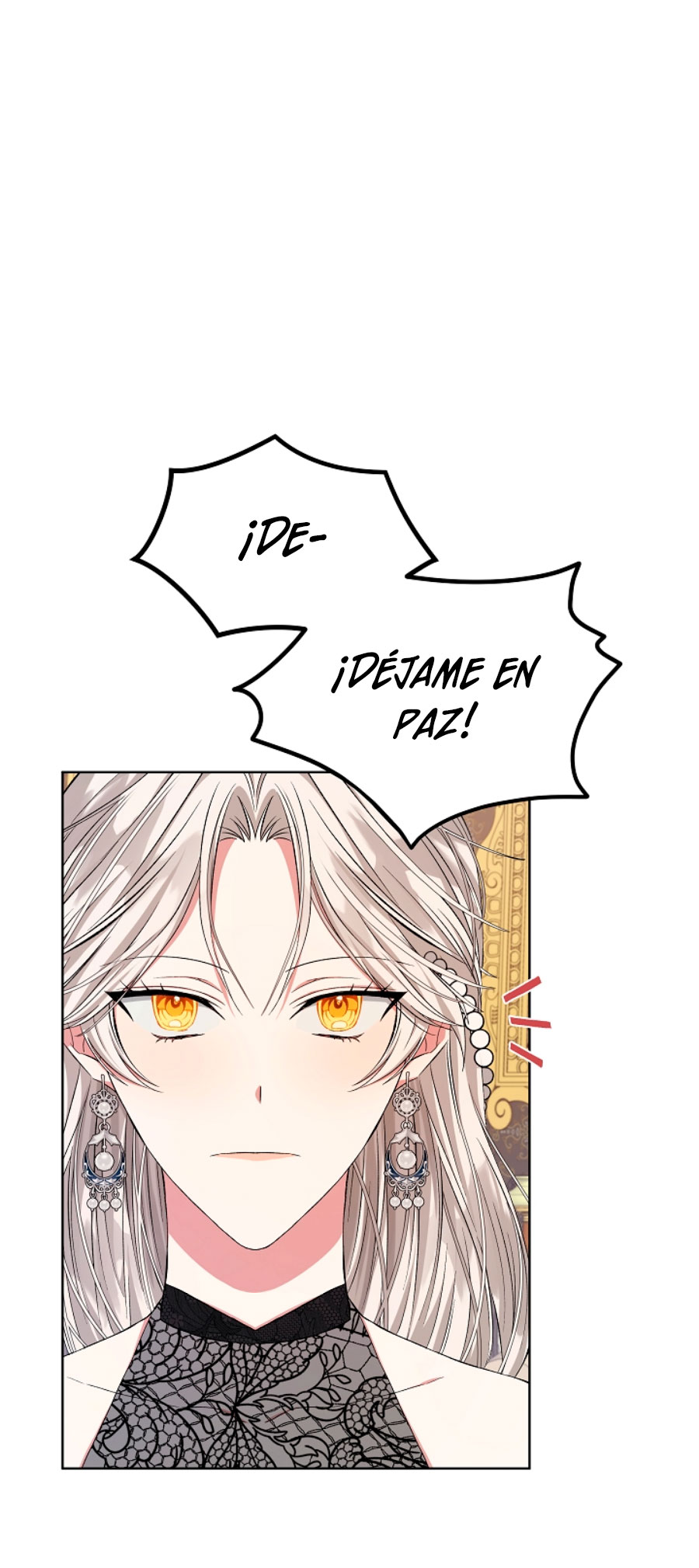 La posesión de libros es ahora aburrida para mí Capítulo 4 - Página 20