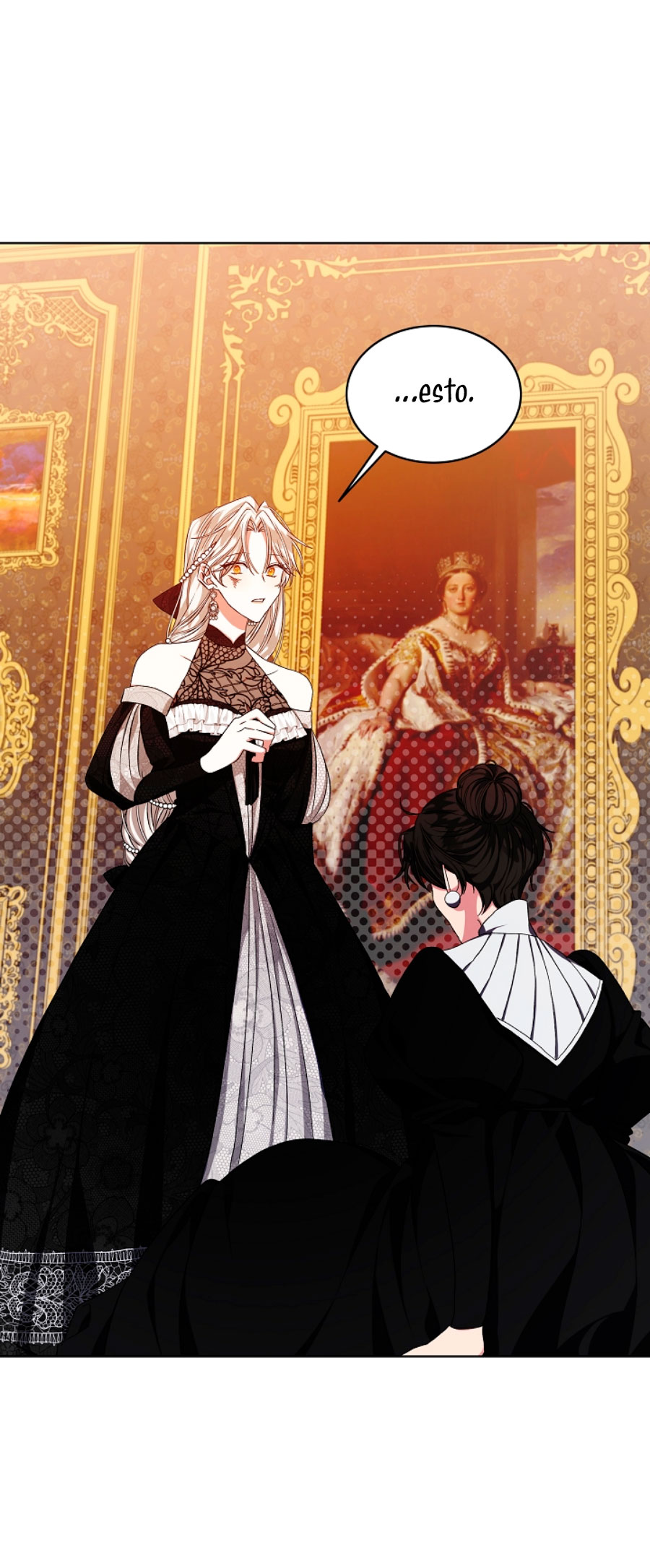 La posesión de libros es ahora aburrida para mí Capítulo 4 - Página 29